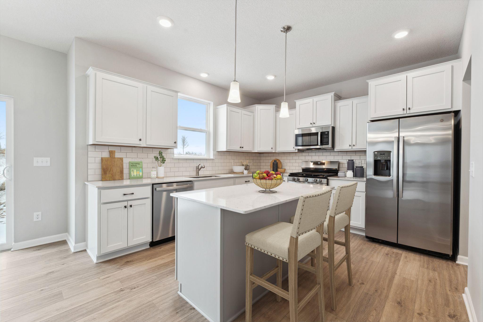 View of Residential at 15551 71st Street, Otsego MN 55330, Otsego - Mike Wilen | Minnesota Team Real Estate