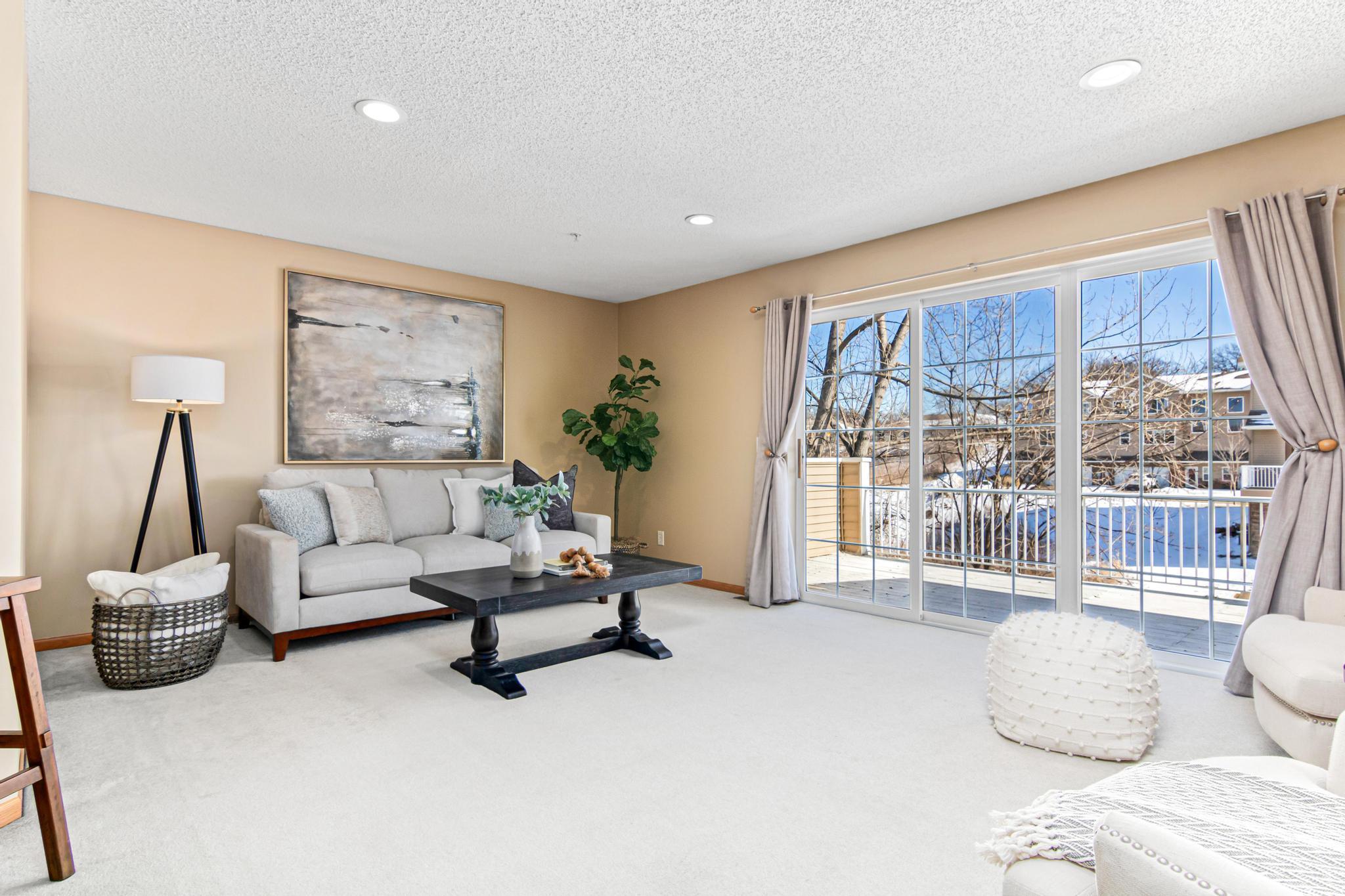 View of Residential at 18630 Jonesboro Court #105, Lakeville MN 55044, Lakeville - Mike Wilen | Minnesota Team Real Estate