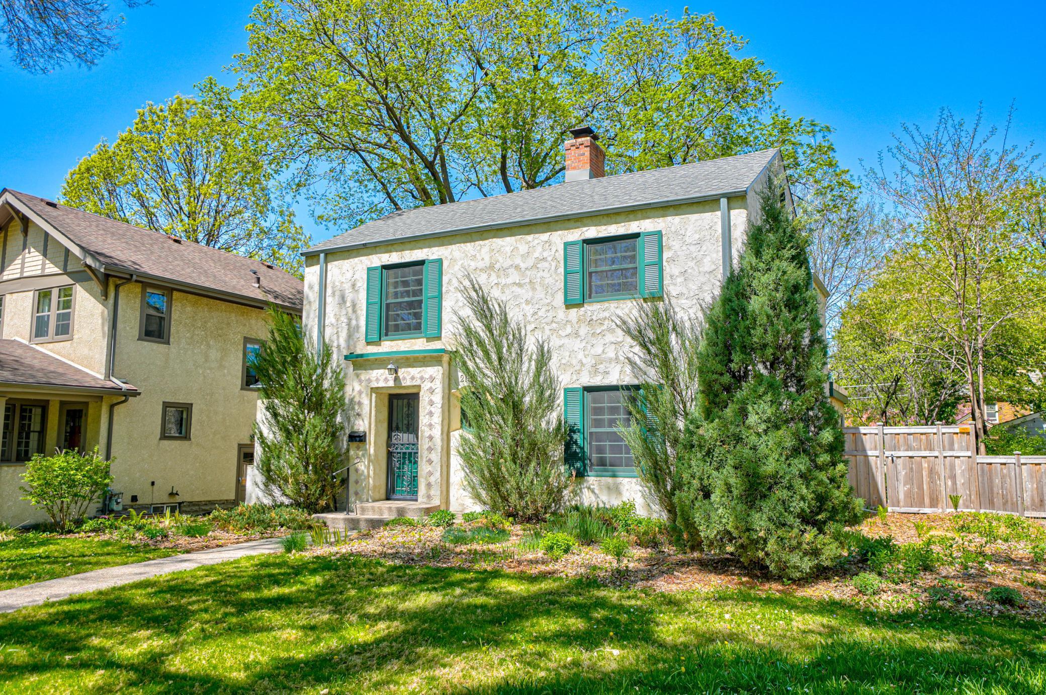 View of Residential at 2159 Princeton Avenue, Saint Paul MN 55105, Saint Paul - Mike Wilen | Minnesota Team Real Estate