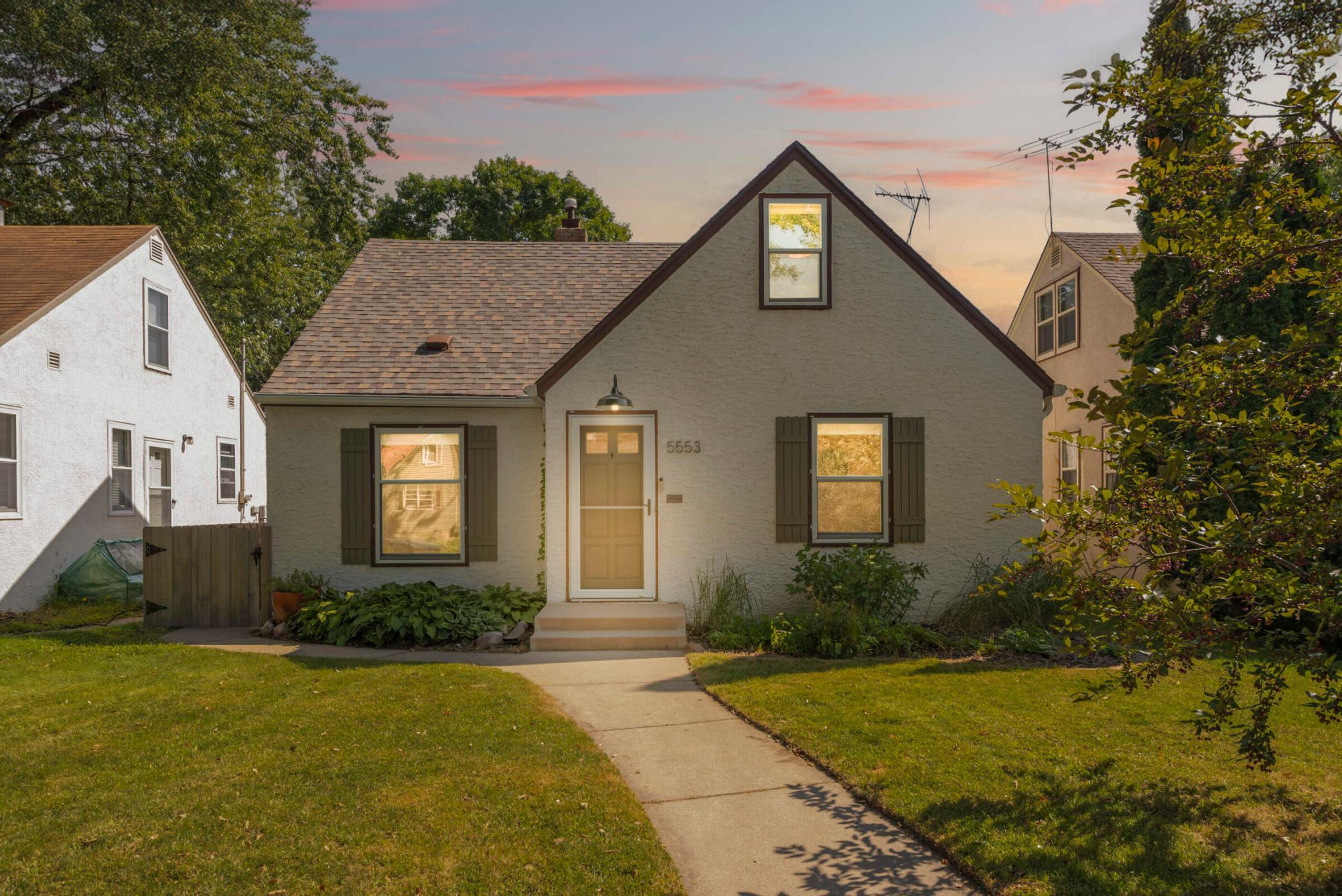 View of Residential at 5553 24th Avenue, Minneapolis MN 55417, Minneapolis - Mike Wilen | Minnesota Team Real Estate