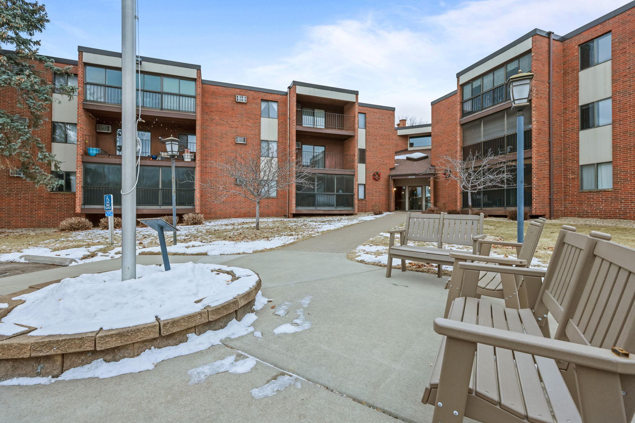 View of Residential at 1800 Riverwood Drive #303, Burnsville MN 55337, Burnsville - Mike Wilen | Minnesota Team Real Estate