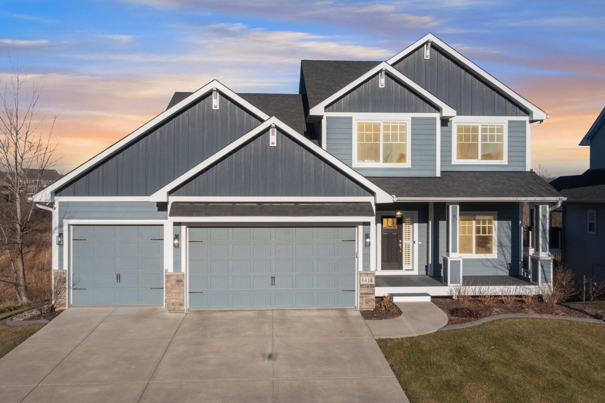 View of Residential at 6414 151st Street, Savage MN 55378, Savage - Mike Wilen | Minnesota Team Real Estate