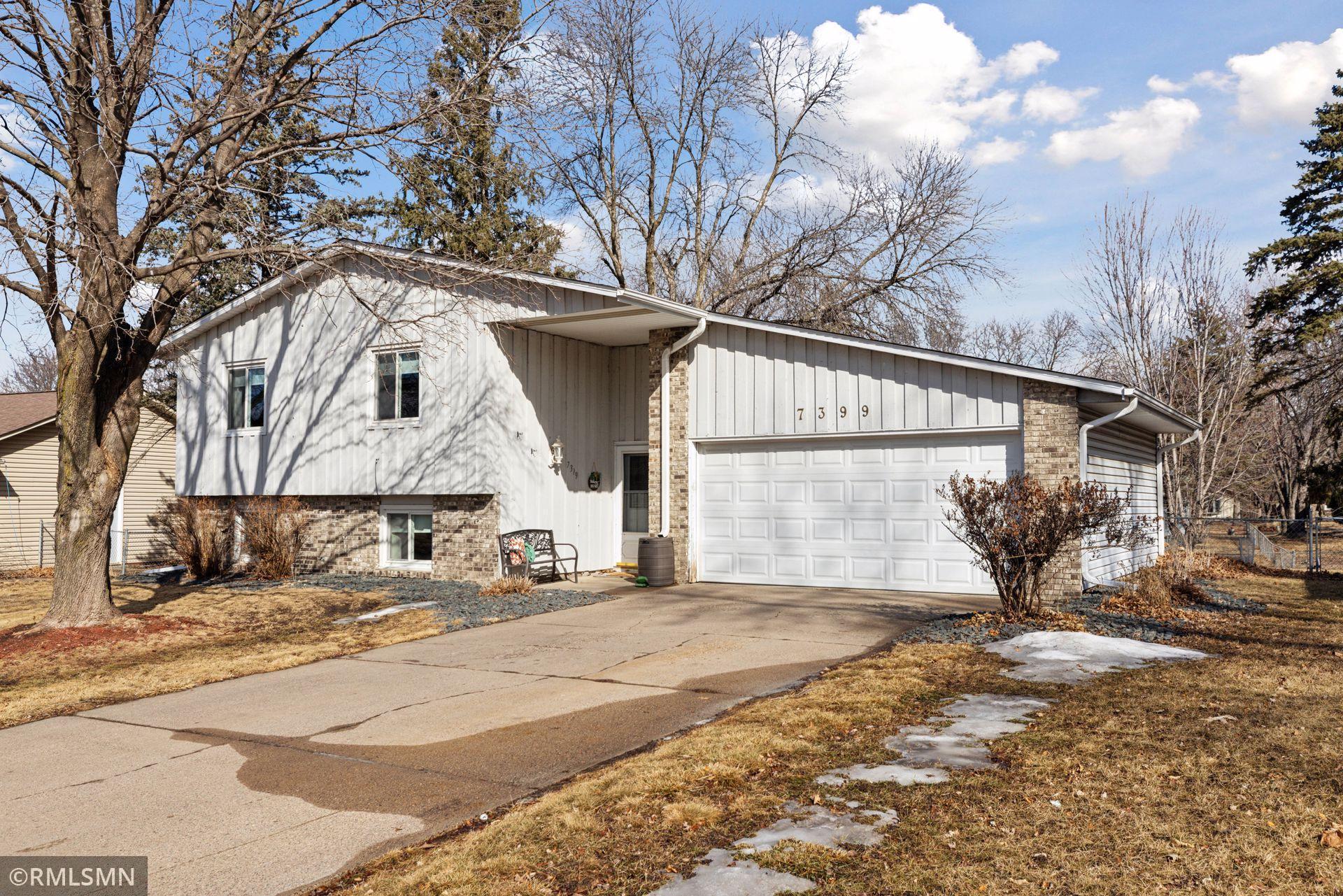 View of Residential at 7399 Innsdale Avenue, Cottage Grove MN 55016, Cottage Grove - Mike Wilen | Minnesota Team Real Estate