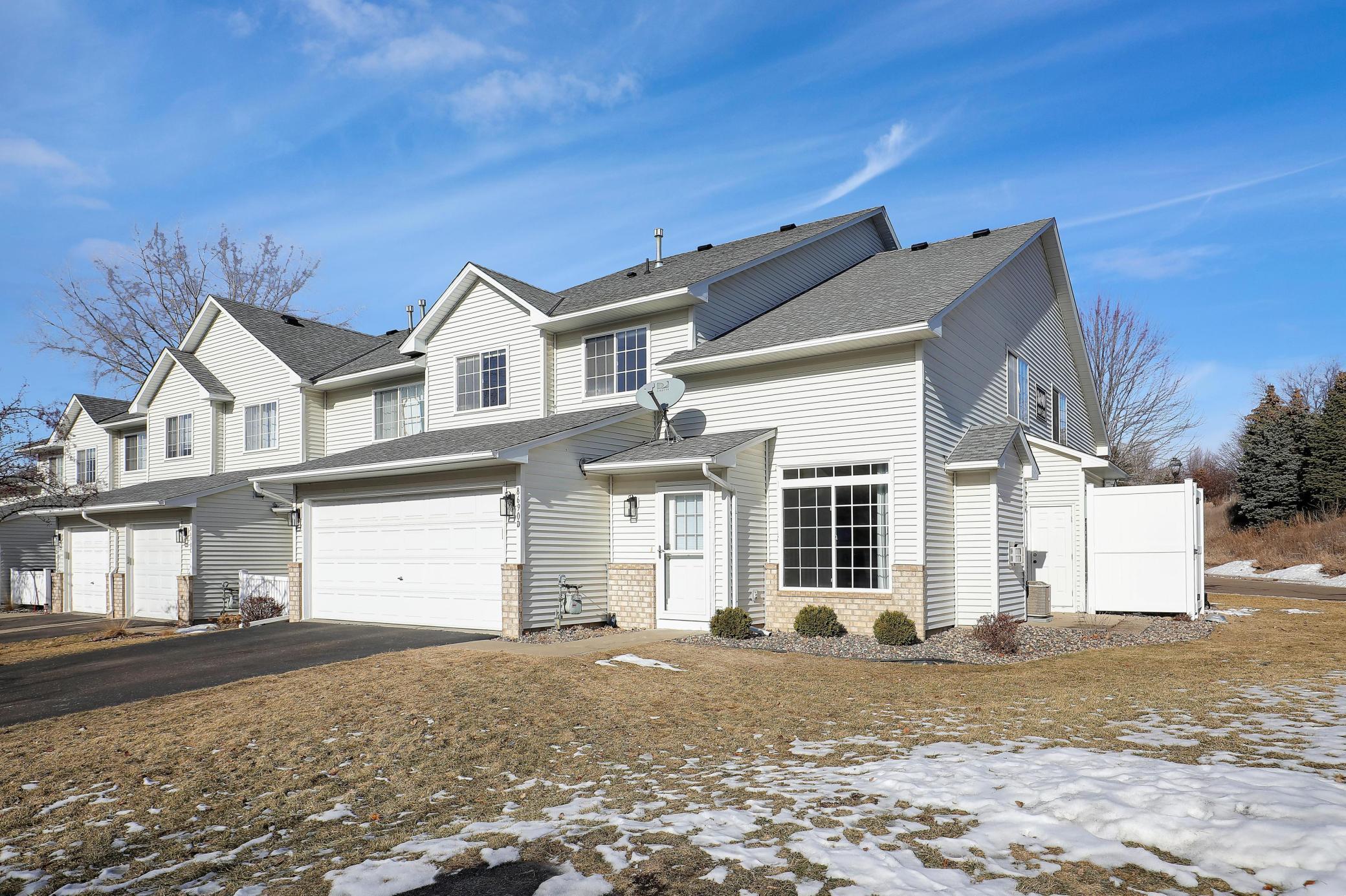 View of Residential at 8690 Quarry Ridge Lane #D, Woodbury MN 55125, Woodbury - Mike Wilen | Minnesota Team Real Estate