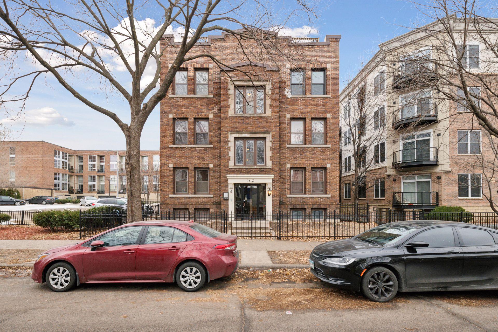View of Residential at 1812 Clinton Avenue #300, Minneapolis MN 55404, Minneapolis - Mike Wilen | Minnesota Team Real Estate