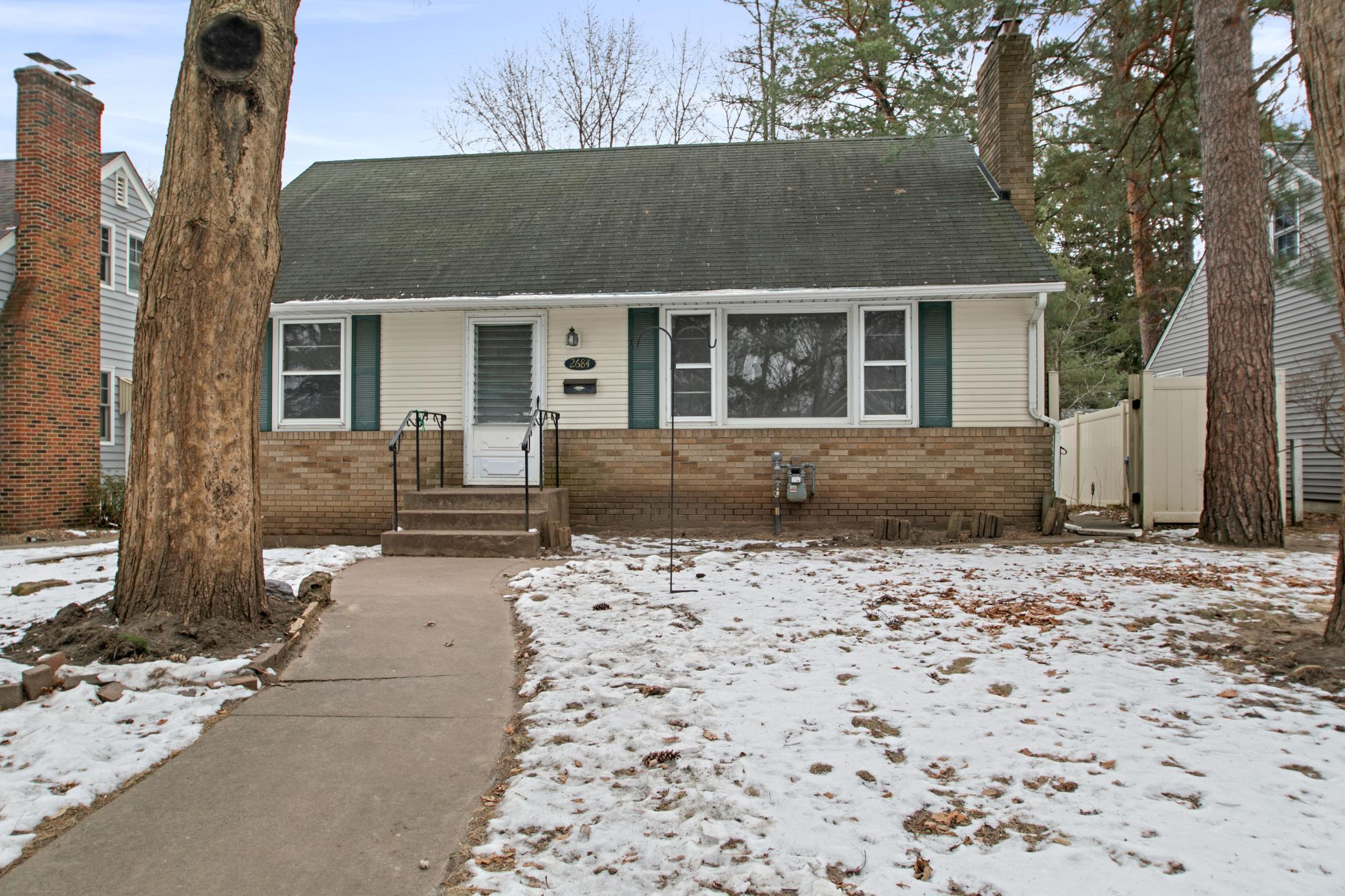 View of Residential at 2684 Reardon Place, North Saint Paul MN 55109, North Saint Paul - Mike Wilen | Minnesota Team Real Estate