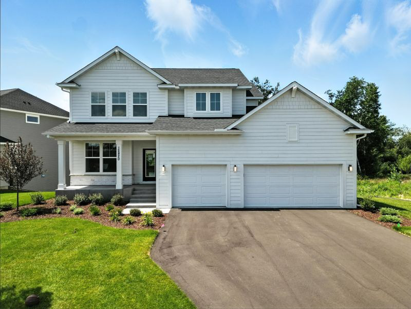 View of Residential at 12820 Stutz Court, Blaine MN 55449, Blaine - Mike Wilen | Minnesota Team Real Estate