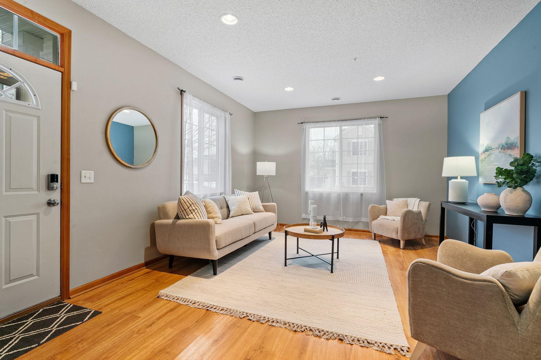 View of Residential at 19641 Escalade Way #1001, Farmington MN 55024, Farmington - Mike Wilen | Minnesota Team Real Estate