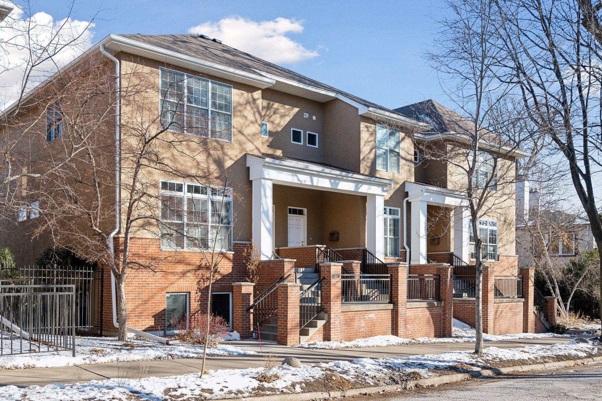 View of Residential at 220 Ridgewood Avenue, Minneapolis MN 55403, Minneapolis - Mike Wilen | Minnesota Team Real Estate