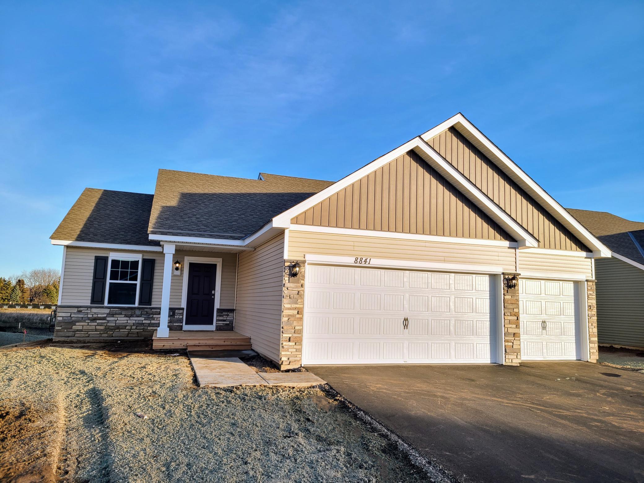 View of Residential at 8841 Joliet Avenue, Cottage Grove MN 55016, Cottage Grove - Mike Wilen | Minnesota Team Real Estate