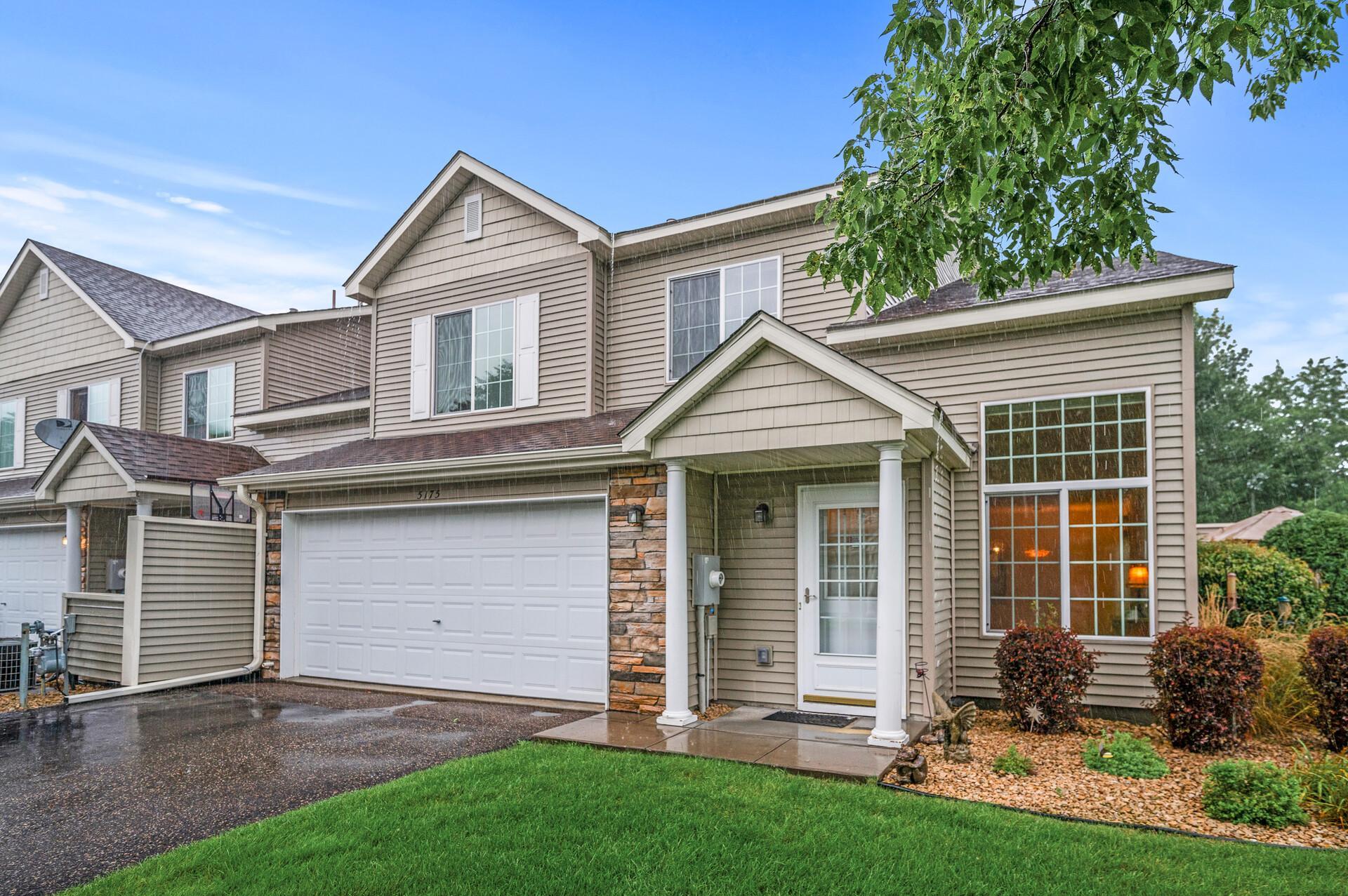 View of Residential at 5175 207th Street, Forest Lake MN 55025, Forest Lake - Mike Wilen | Minnesota Team Real Estate