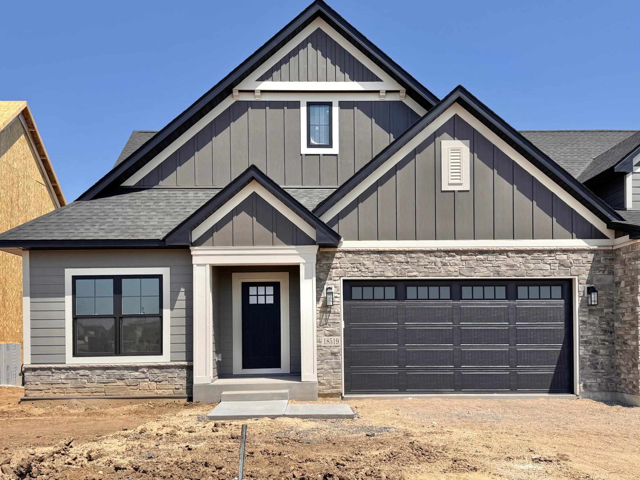 View of Residential at 18519 Ifton Way, Lakeville MN 55044, Lakeville - Mike Wilen | Minnesota Team Real Estate
