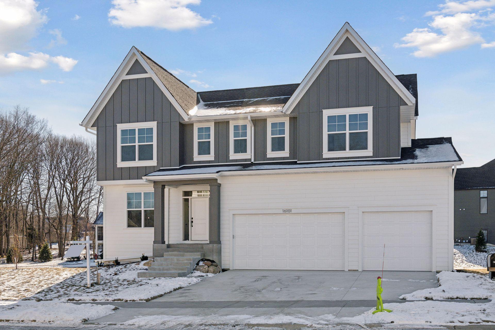 View of Residential at 16101 73rd Circle, Maple Grove MN 55311, Maple Grove - Mike Wilen | Minnesota Team Real Estate