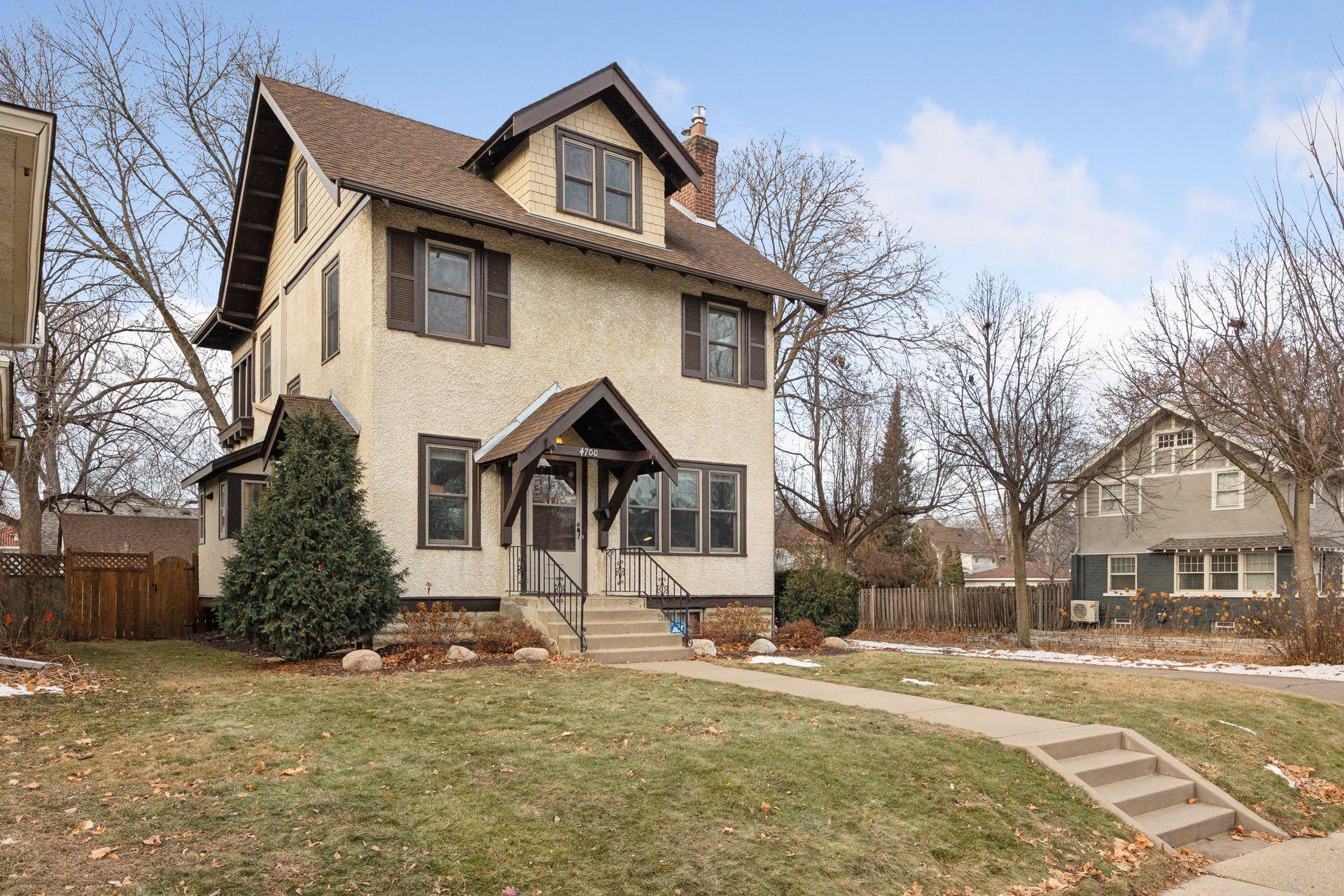 View of Residential at 4700 Colfax Avenue, Minneapolis MN 55419, Minneapolis - Mike Wilen | Minnesota Team Real Estate