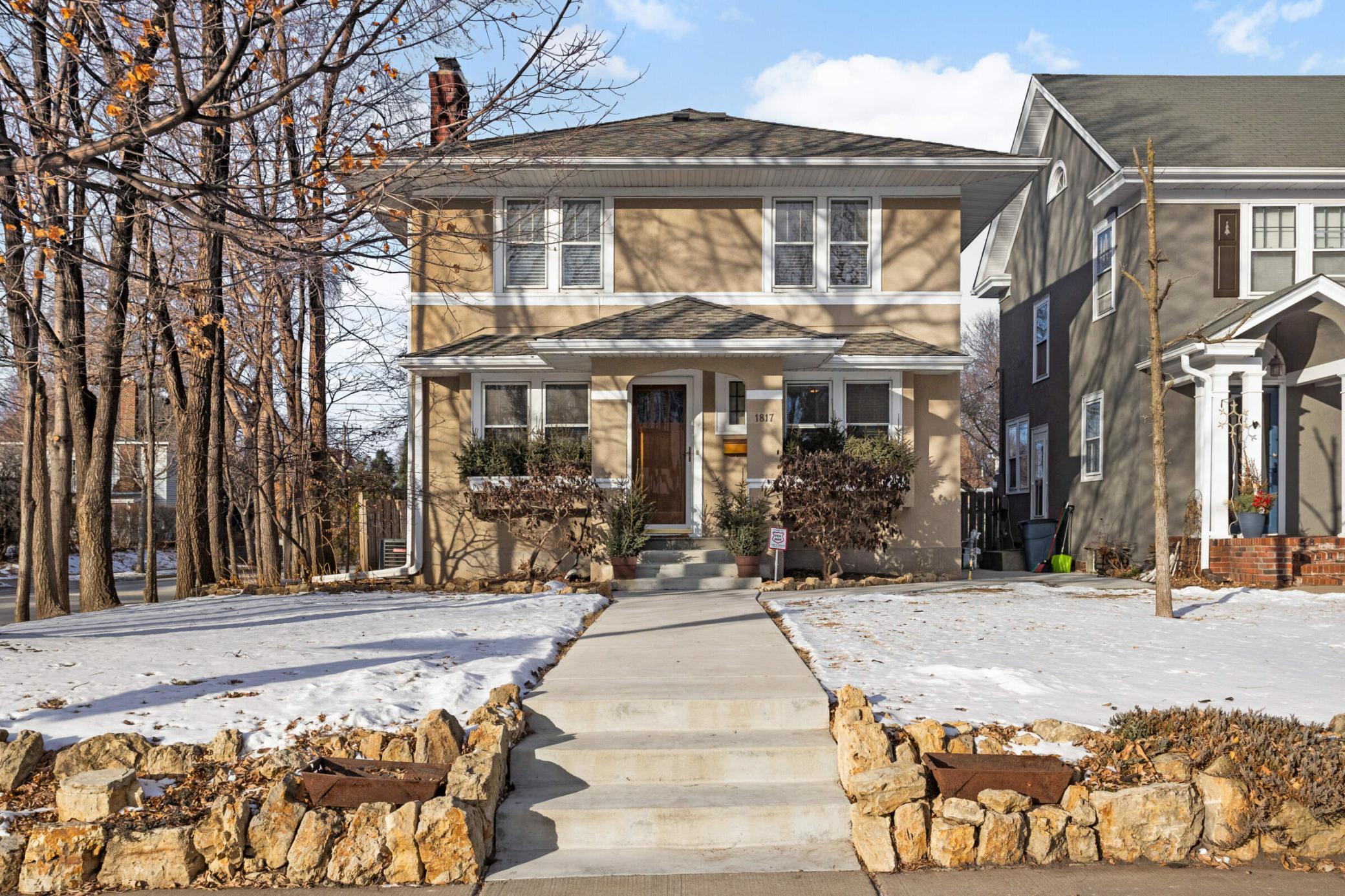 View of Residential at 1817 Wellesley Avenue, Saint Paul MN 55105, Saint Paul - Mike Wilen | Minnesota Team Real Estate