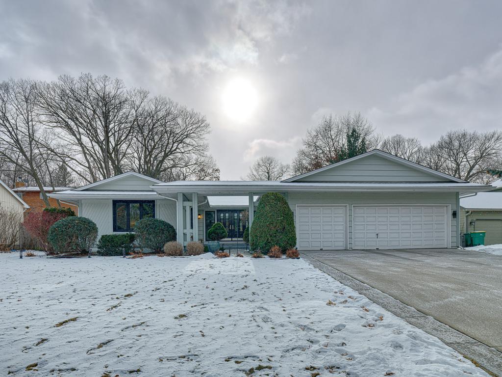 View of Residential at 8425 Amsden Ridge Drive, Bloomington MN 55438, Bloomington - Mike Wilen | Minnesota Team Real Estate