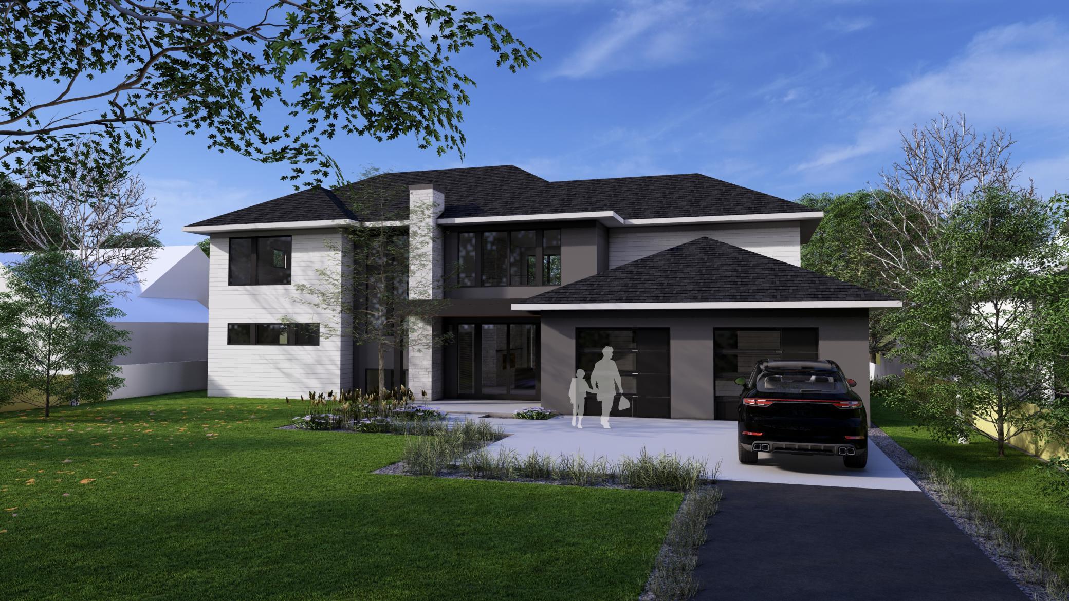View of Land at 2034 Edgcumbe Road, Saint Paul MN 55116, Saint Paul - Mike Wilen | Minnesota Team Real Estate