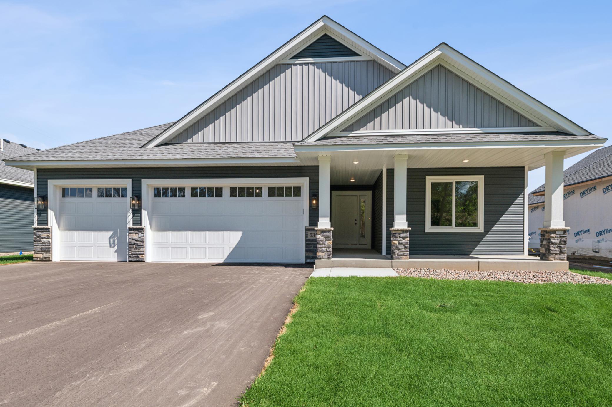View of Residential at 6318 Goodwin Lane, Wyoming MN 55092, Wyoming - Mike Wilen | Minnesota Team Real Estate