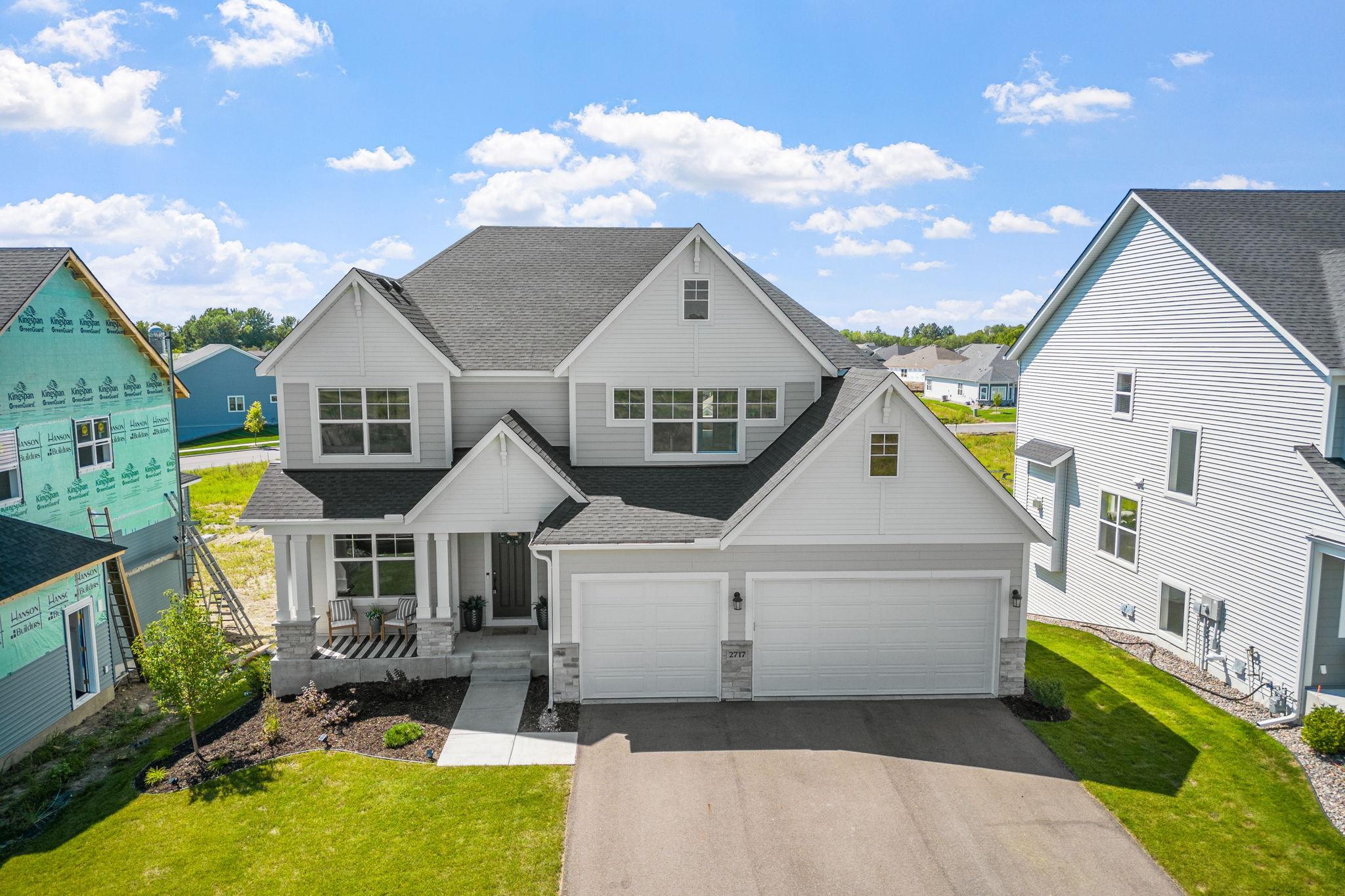 View of Residential at 2717 Kensington Avenue, Saint Michael MN 55376, Saint Michael - Mike Wilen | Minnesota Team Real Estate