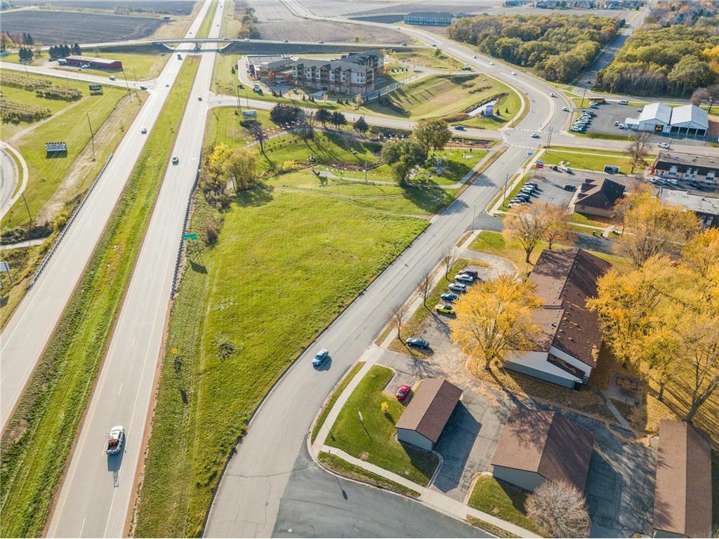 View of Land at 201 Commerce Drive, Belle Plaine MN 56011, Belle Plaine - Mike Wilen | Minnesota Team Real Estate