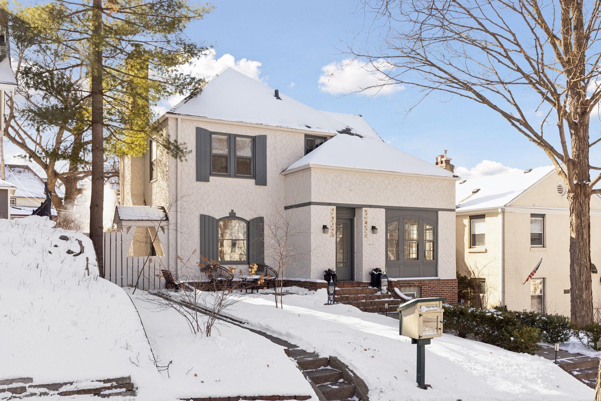 View of Residential at 2230 Princeton Avenue, Saint Paul MN 55105, Saint Paul - Mike Wilen | Minnesota Team Real Estate