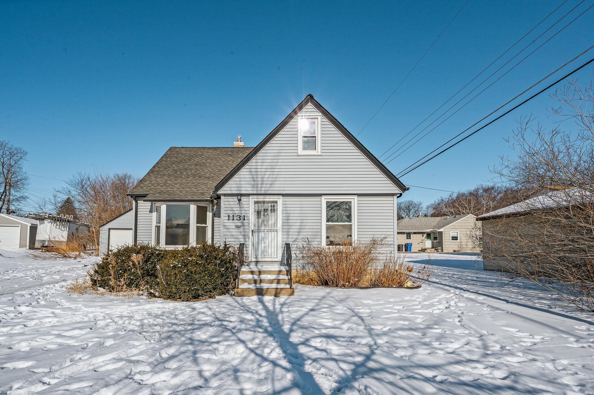View of Residential at 1131 Norbert Lane, Saint Paul MN 55116, Saint Paul - Mike Wilen | Minnesota Team Real Estate