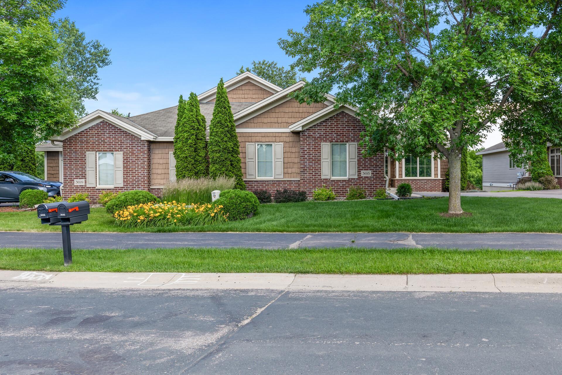 View of Residential at 3695 Jeffers Parkway, Prior Lake MN 55372, Prior Lake - Mike Wilen | Minnesota Team Real Estate