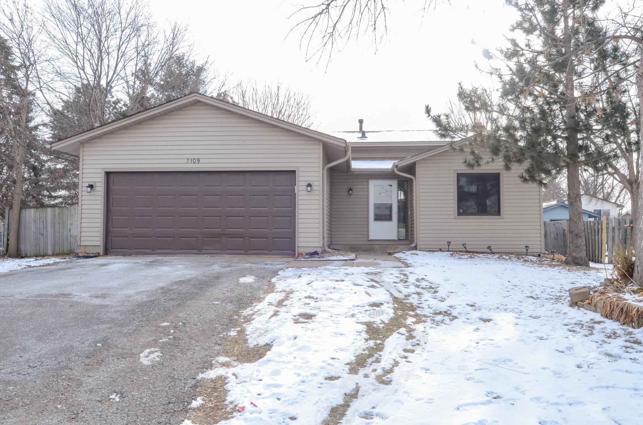 View of Residential at 7109 79th Avenue, Brooklyn Park MN 55445, Brooklyn Park - Mike Wilen | Minnesota Team Real Estate