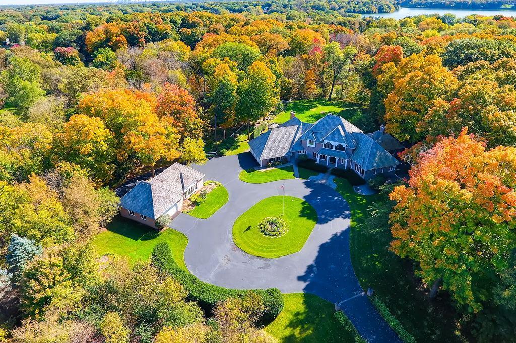 View of Residential at 320 Ridge Circle, Wayzata MN 55391, Wayzata - Mike Wilen | Minnesota Team Real Estate
