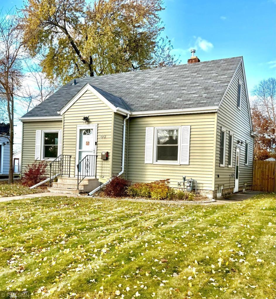 View of Residential at 861 Hawthorne Avenue, Saint Paul MN 55106, Saint Paul - Mike Wilen | Minnesota Team Real Estate