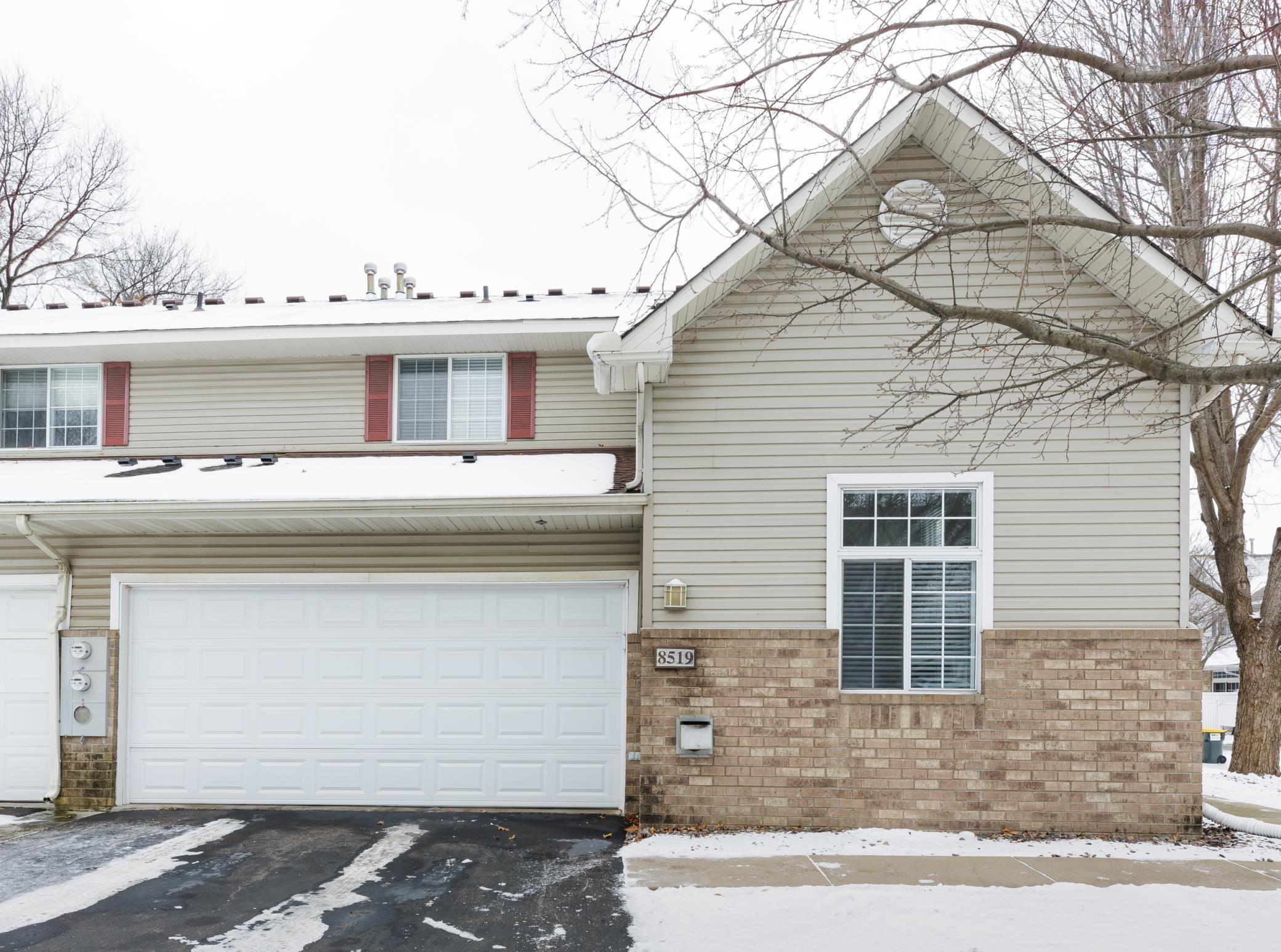 View of Residential at 8519 Cortland Road, Eden Prairie MN 55344, Eden Prairie - Mike Wilen | Minnesota Team Real Estate
