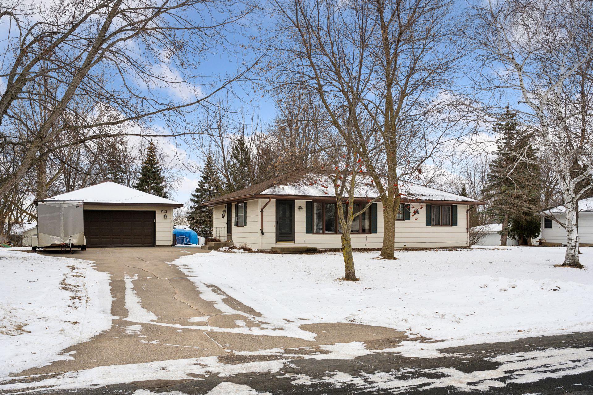 View of Residential at 712 9th Street, Buffalo MN 55313, Buffalo - Mike Wilen | Minnesota Team Real Estate