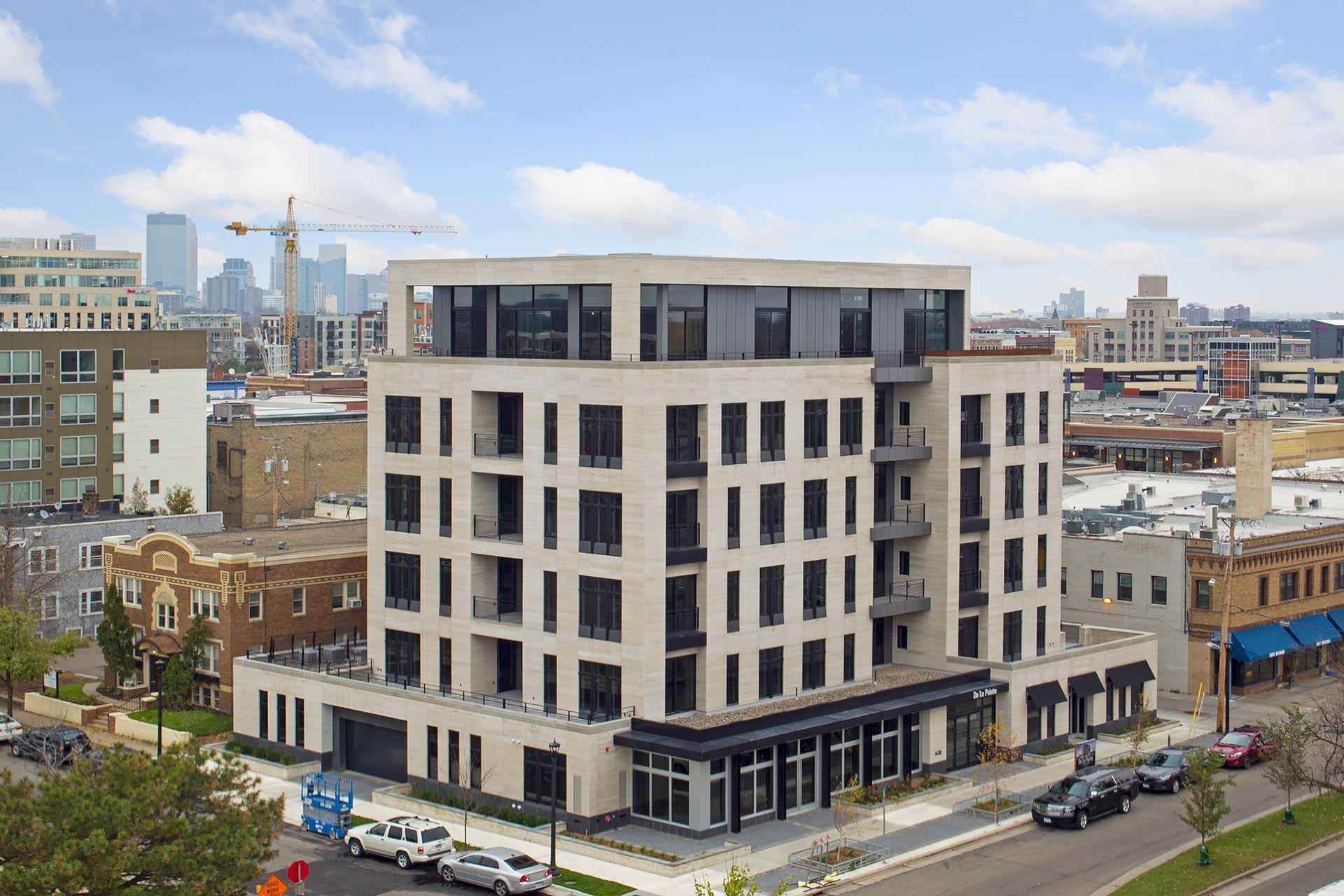 View of Residential at 3041 Holmes Avenue #401, Minneapolis MN 55408, Minneapolis - Mike Wilen | Minnesota Team Real Estate