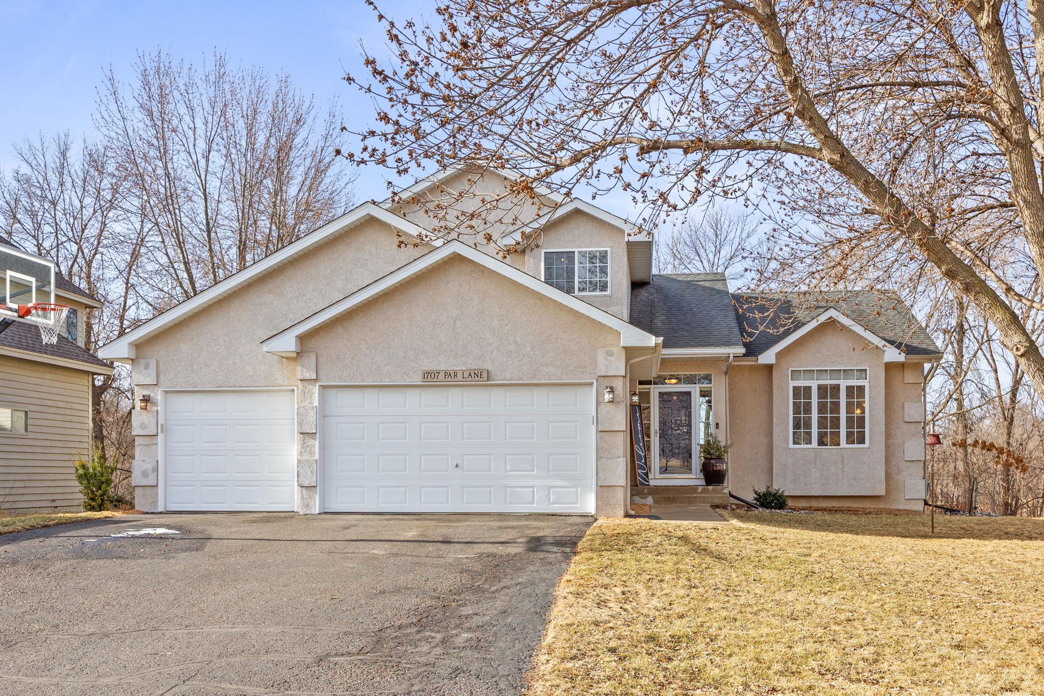 View of Residential at 1707 Par Lane, Buffalo MN 55313, Buffalo - Mike Wilen | Minnesota Team Real Estate