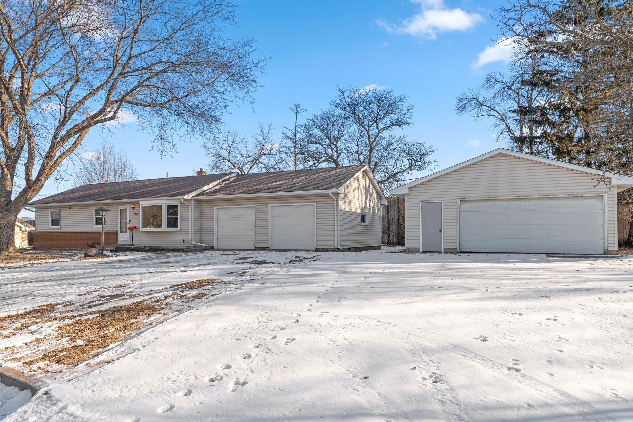 View of Residential at 1884 Adolphus Street, Maplewood MN 55117, Maplewood - Mike Wilen | Minnesota Team Real Estate