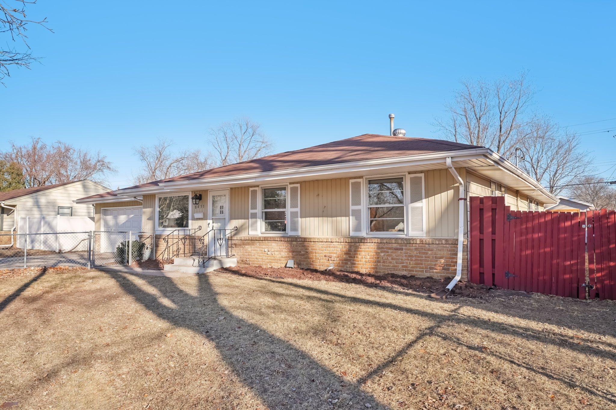 View of Residential at 8451 12th Avenue, Bloomington MN 55425, Bloomington - Mike Wilen | Minnesota Team Real Estate