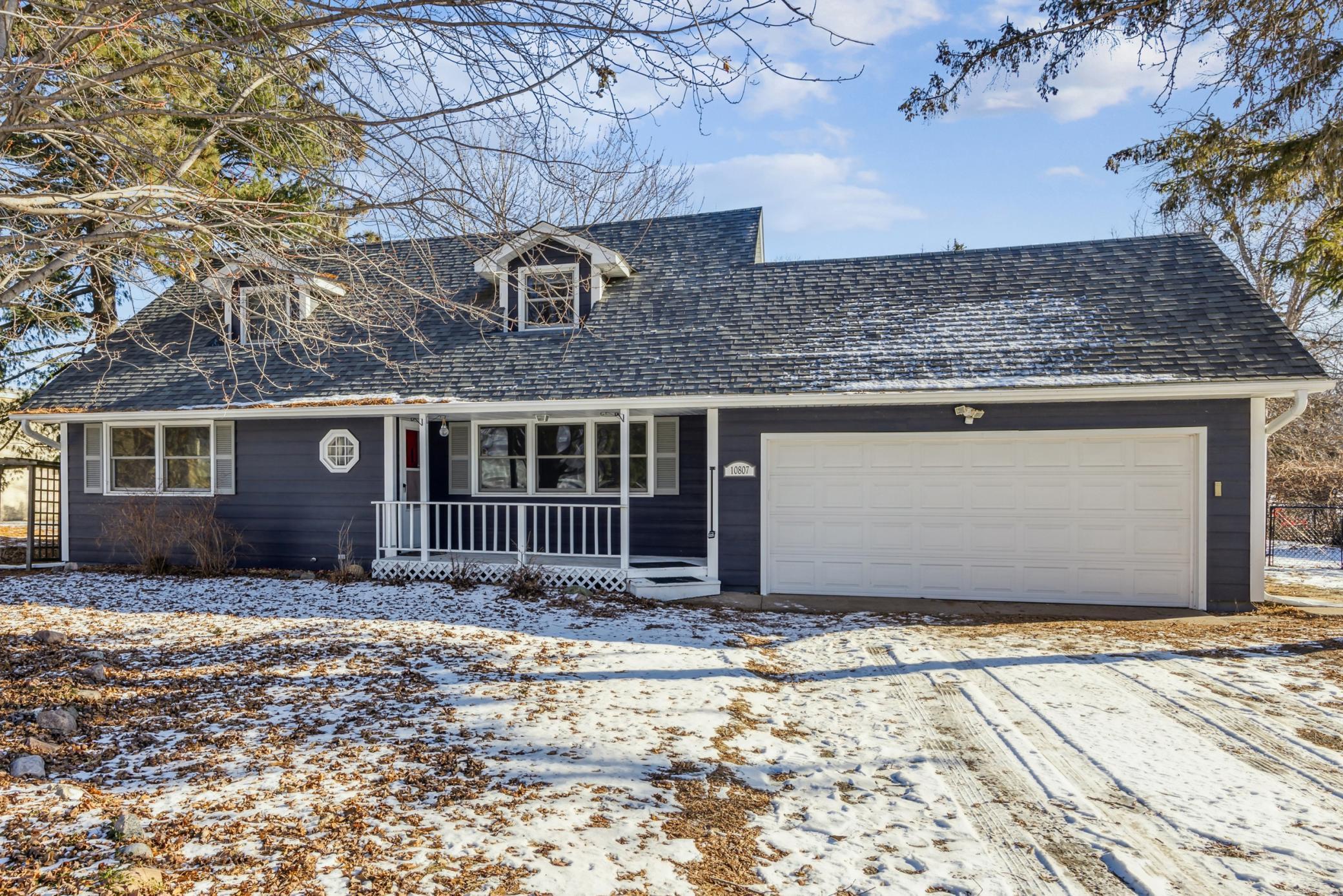 View of Residential at 10807 Buchanan Street, Blaine MN 55434, Blaine - Mike Wilen | Minnesota Team Real Estate