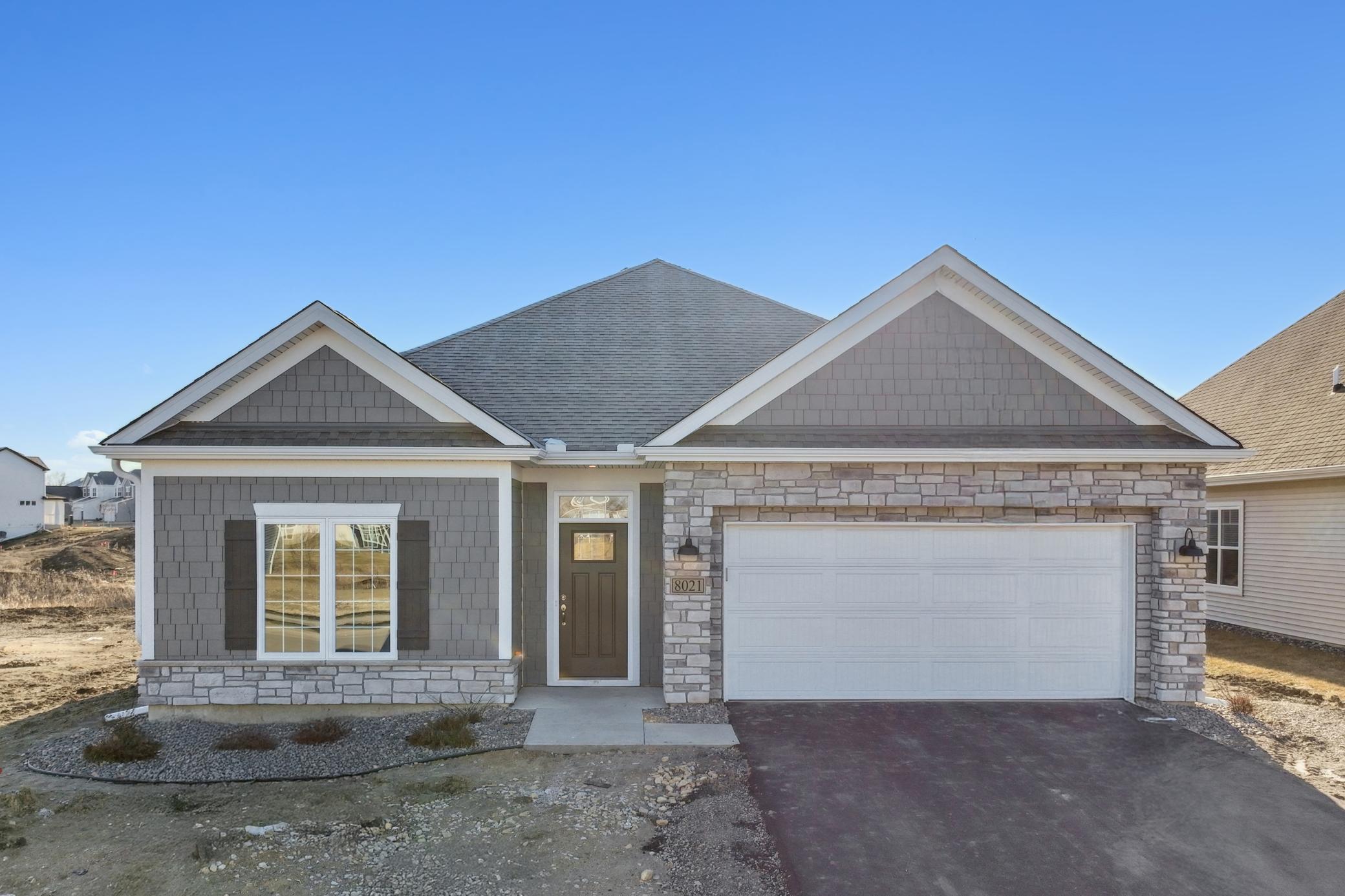 View of Residential at 8021 Walnut Lane, Corcoran MN 55340, Corcoran - Mike Wilen | Minnesota Team Real Estate