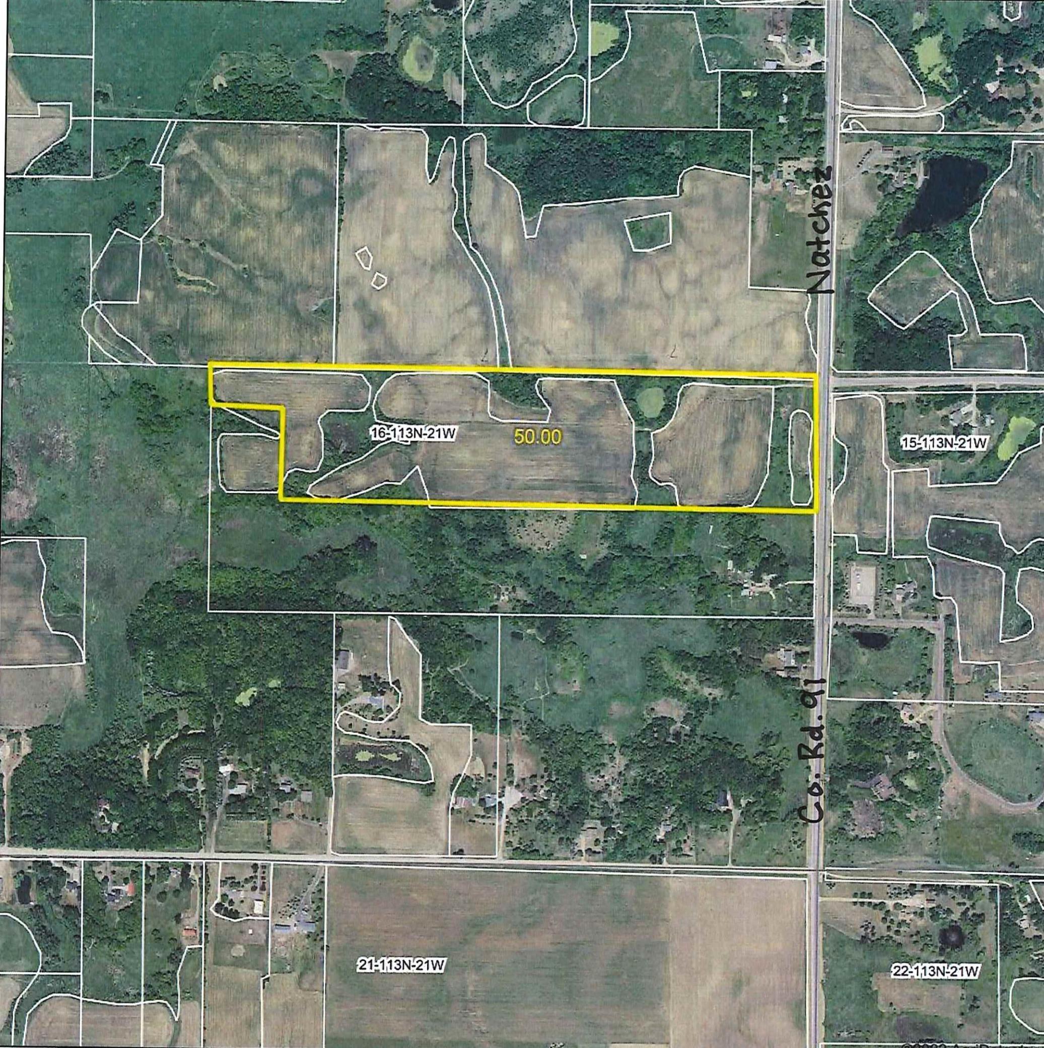 View of Land at XXX Natchez Avenue, Lakeville MN 55044, Lakeville - Mike Wilen | Minnesota Team Real Estate