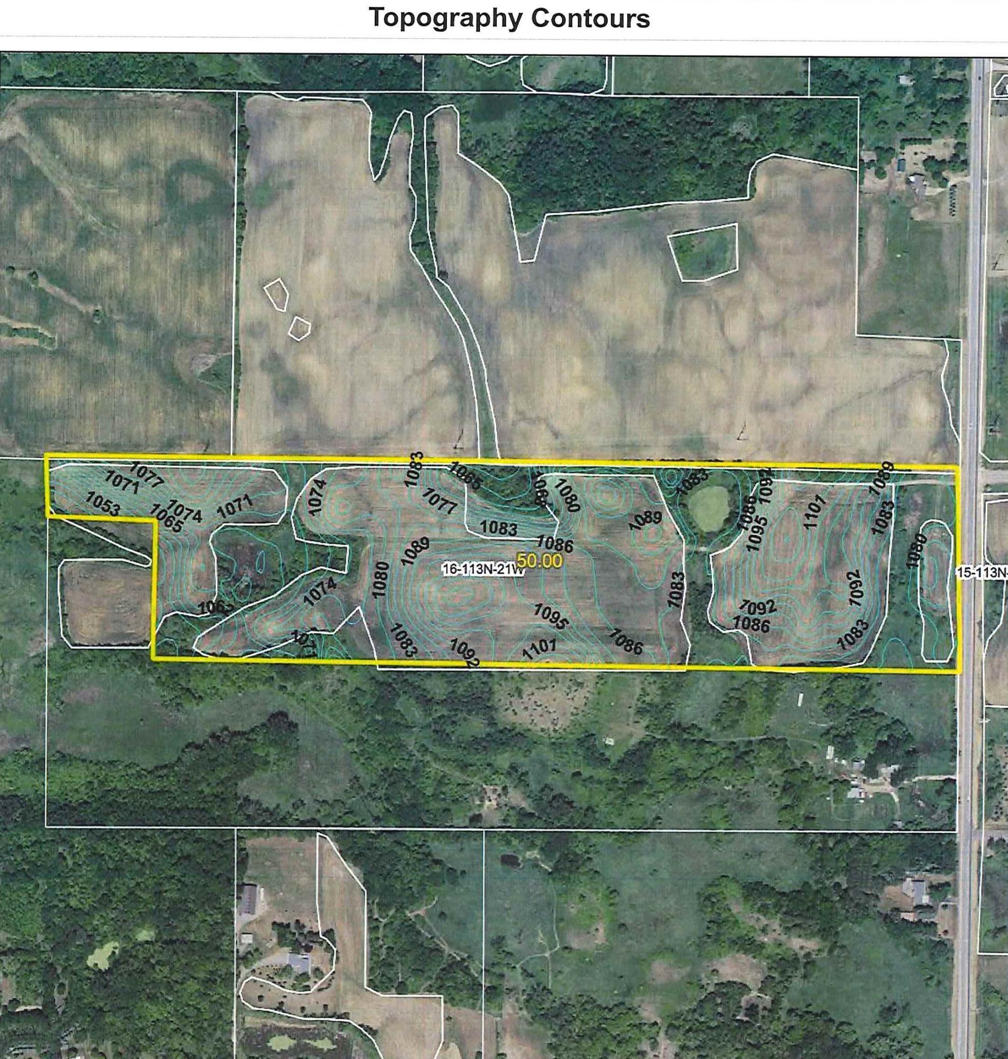View of Land at XXX Natchez Avenue, Lakeville MN 55044, Lakeville (3 of 6) - Mike Wilen | Minnesota Team Real Estate