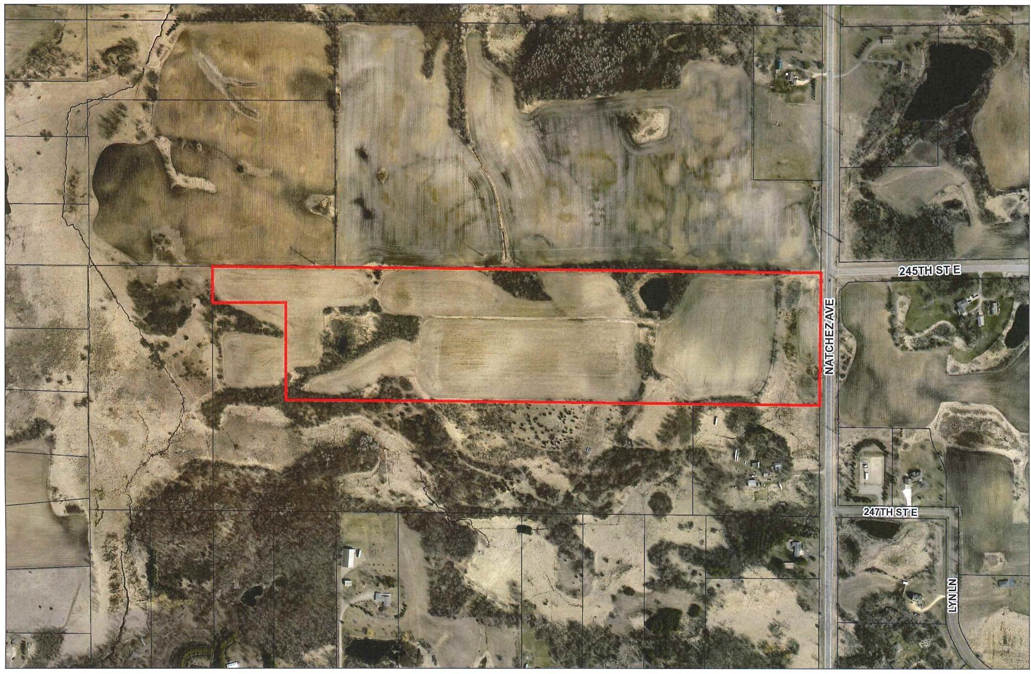 View of Land at XXX Natchez Avenue, Lakeville MN 55044, Lakeville (5 of 6) - Mike Wilen | Minnesota Team Real Estate