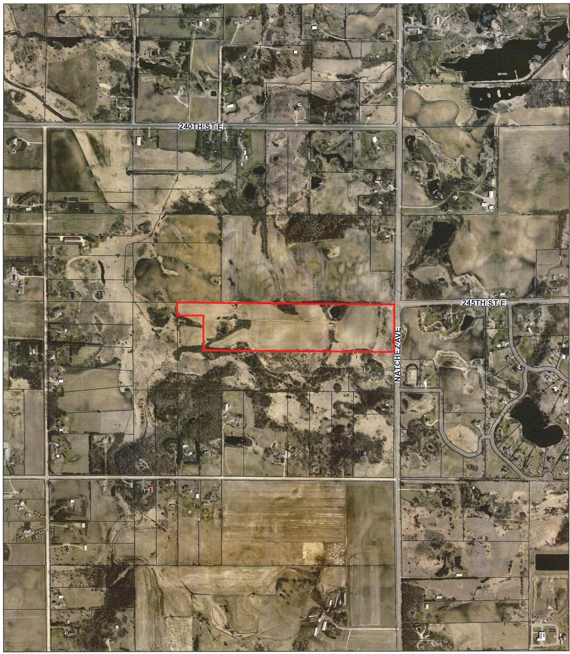 View of Land at XXX Natchez Avenue, Lakeville MN 55044, Lakeville (6 of 6) - Mike Wilen | Minnesota Team Real Estate