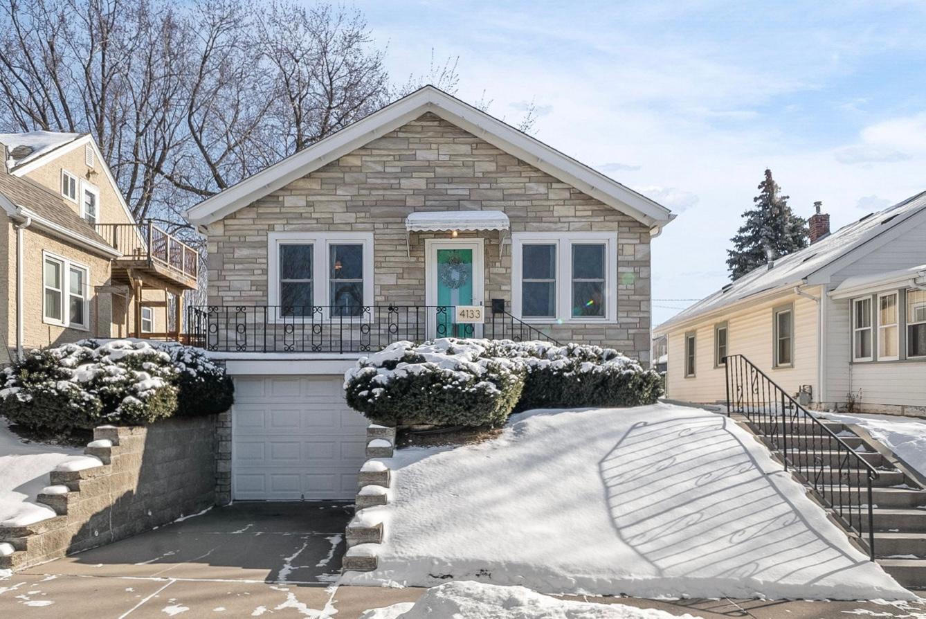 View of Residential at 4133 6th Street, Columbia Heights MN 55421, Columbia Heights - Mike Wilen | Minnesota Team Real Estate