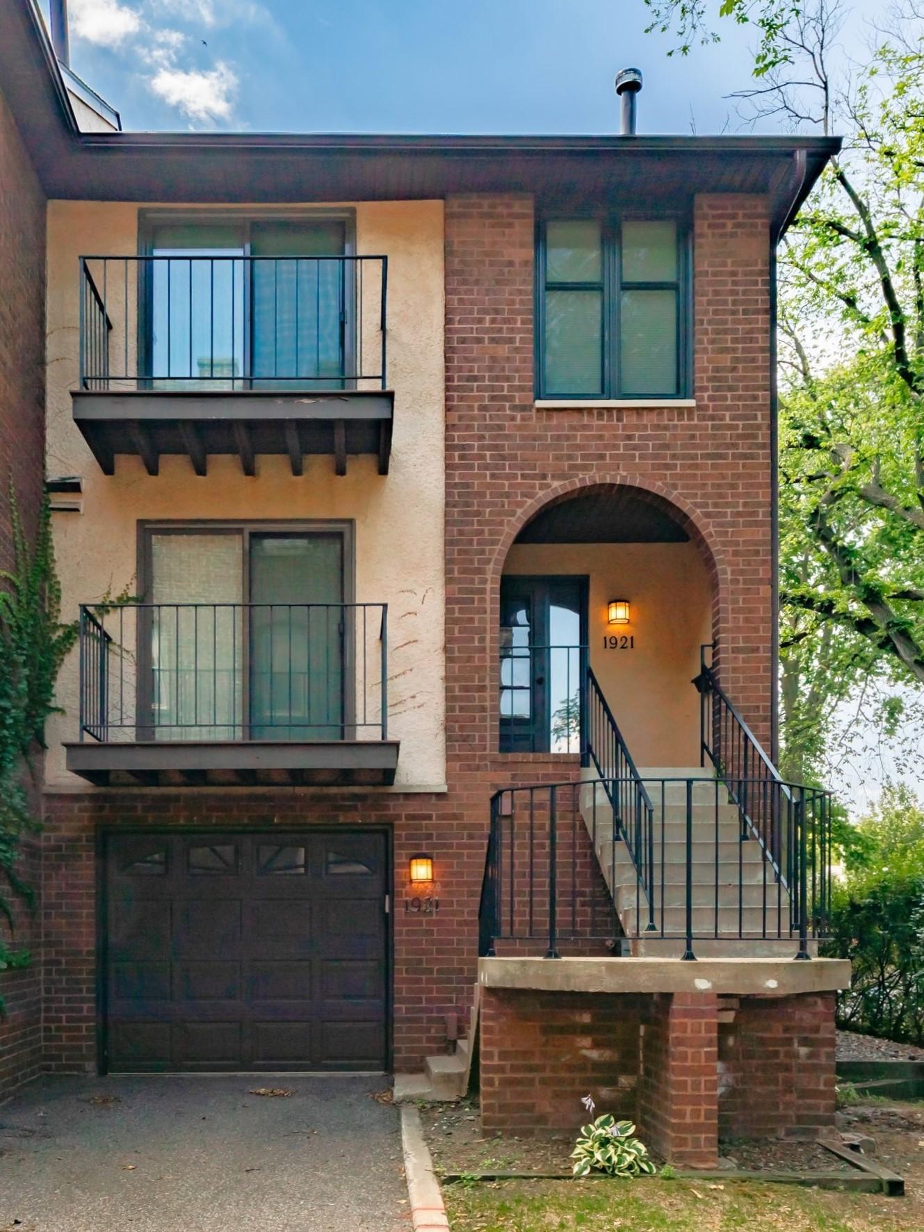 View of Residential at 1921 Emerson Avenue, Minneapolis MN 55403, Minneapolis - Mike Wilen | Minnesota Team Real Estate
