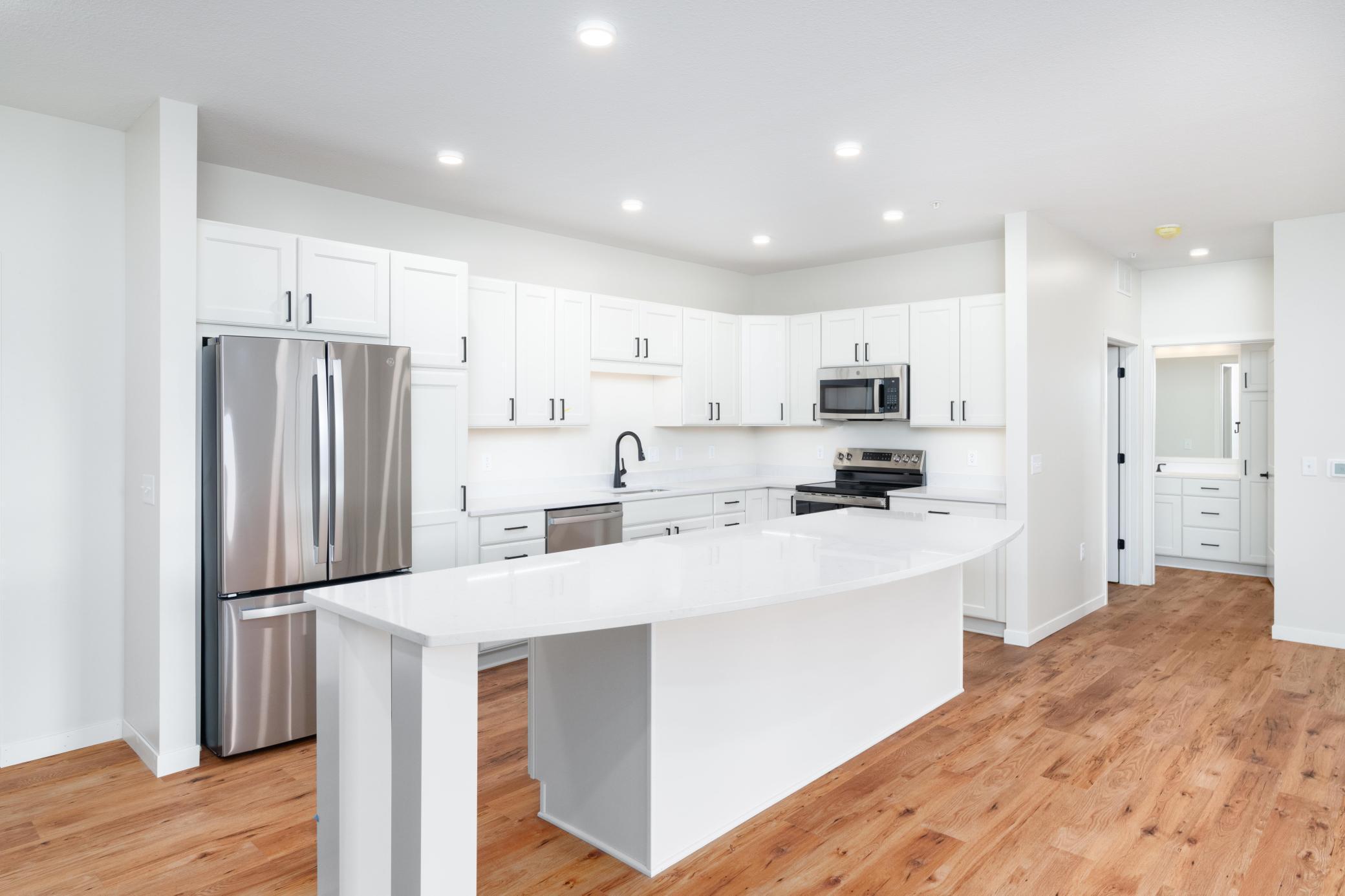 View of Residential at 2350 Harbor Place #211, Mound MN 55364, Mound - Mike Wilen | Minnesota Team Real Estate