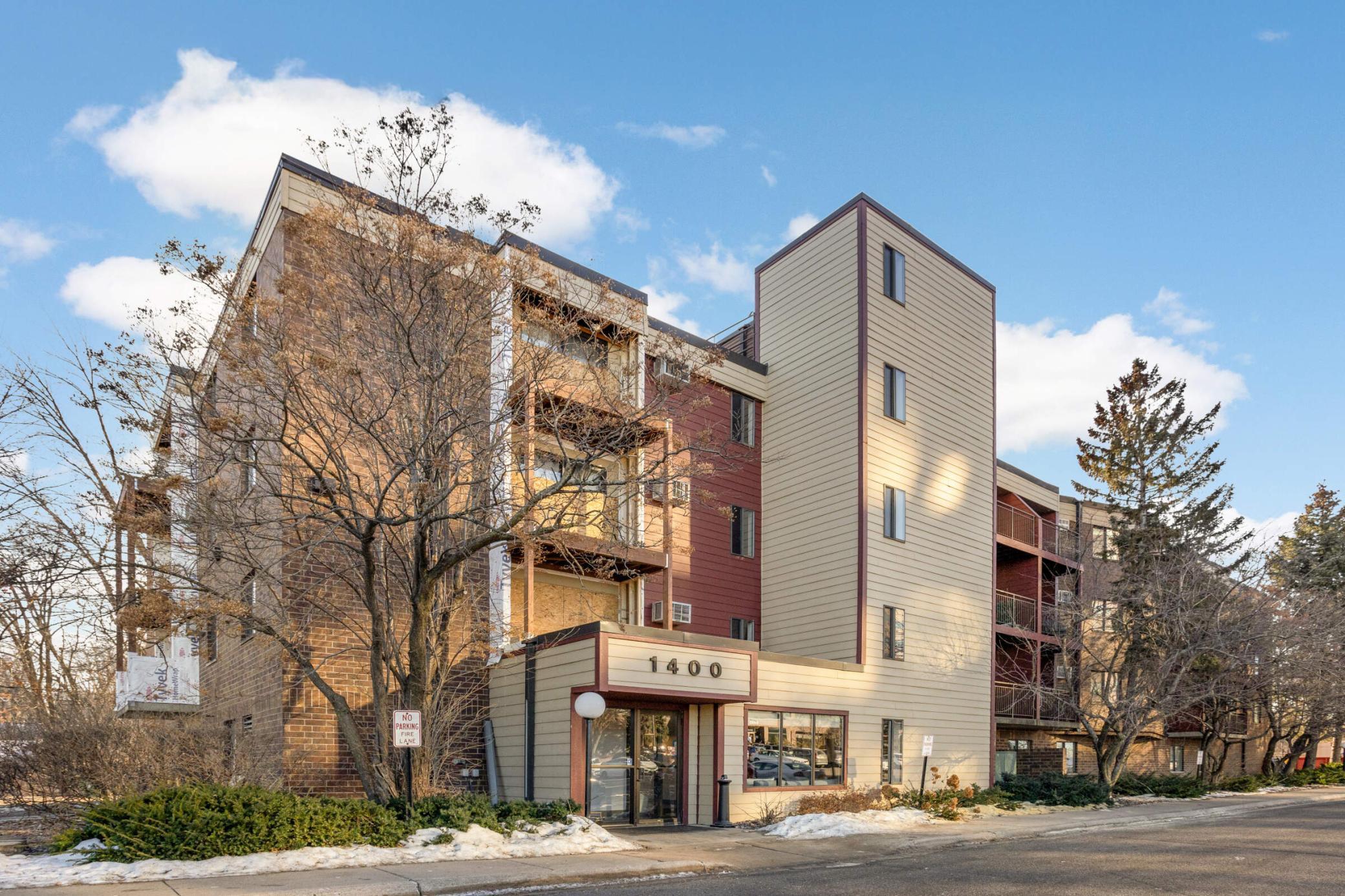 View of Residential at 1400 Dakota Avenue #302, Saint Louis Park MN 55416, Saint Louis Park - Mike Wilen | Minnesota Team Real Estate