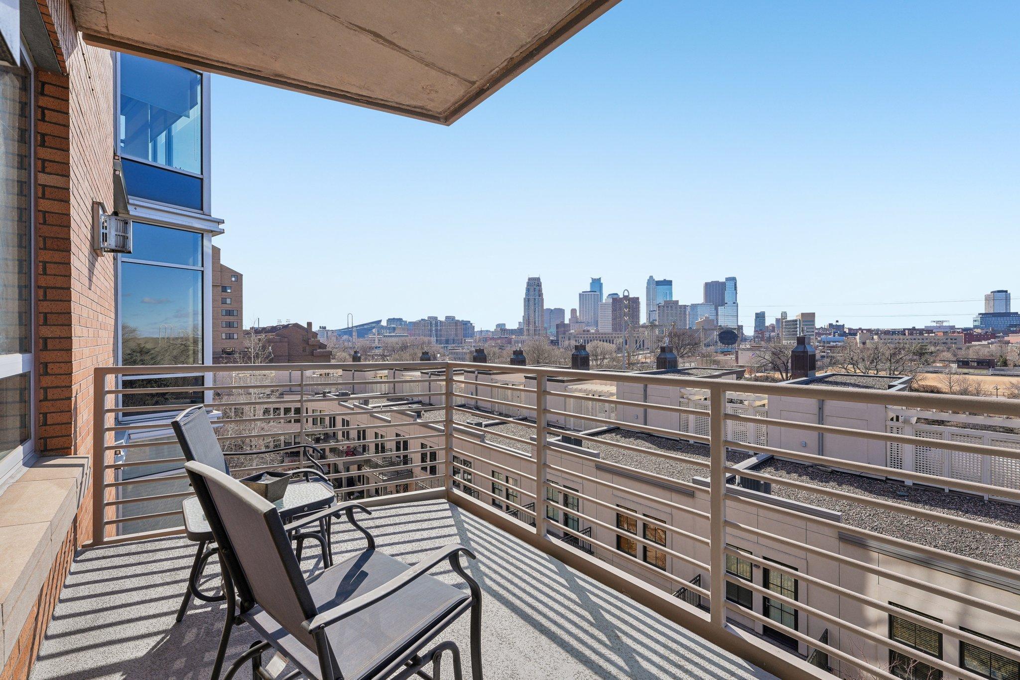 View of Residential at 150 2nd Street #B409, Minneapolis MN 55413, Minneapolis - Mike Wilen | Minnesota Team Real Estate