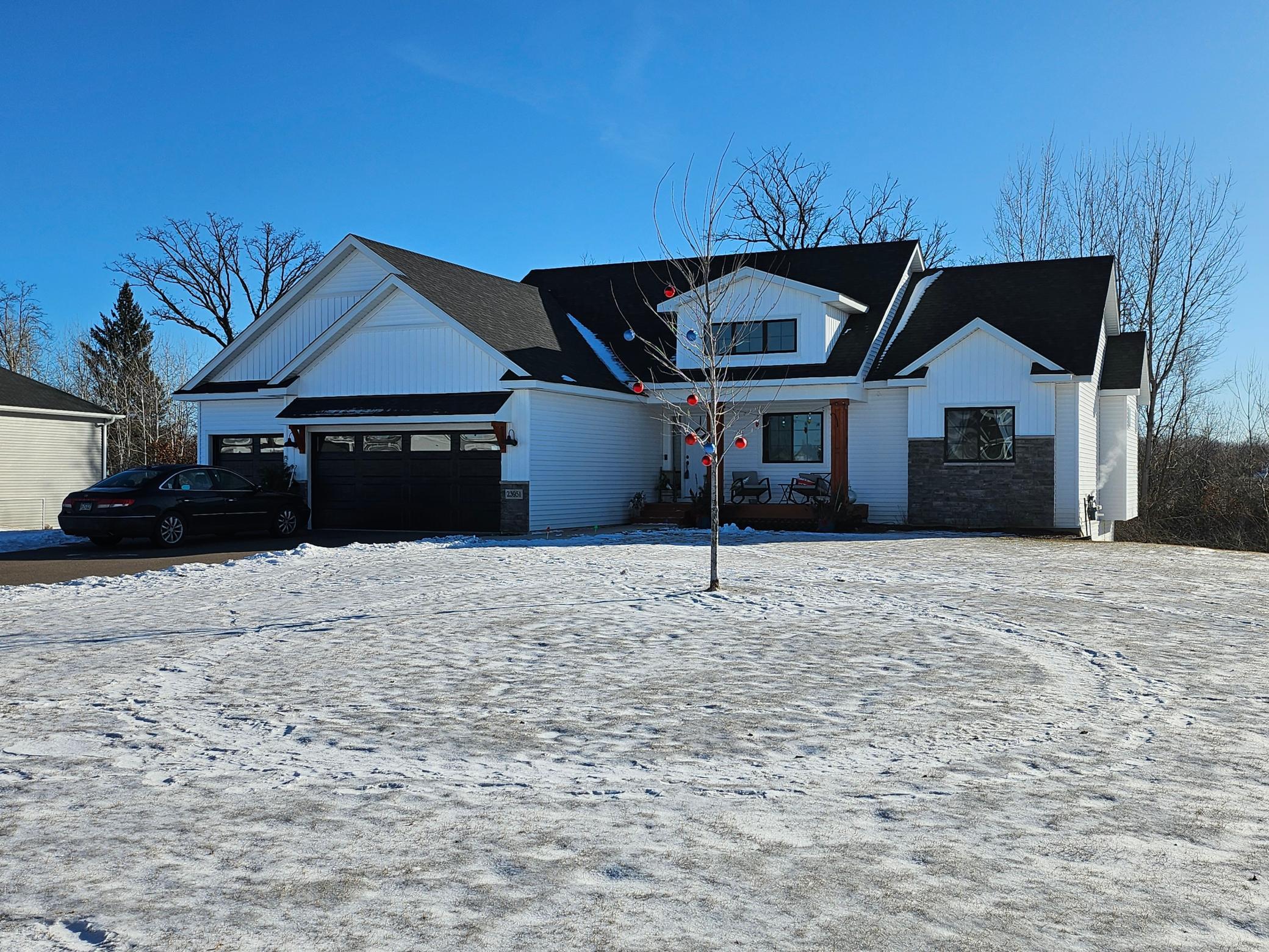 View of Residential at 23951 186th Street, Big Lake MN 55309, Big Lake - Mike Wilen | Minnesota Team Real Estate
