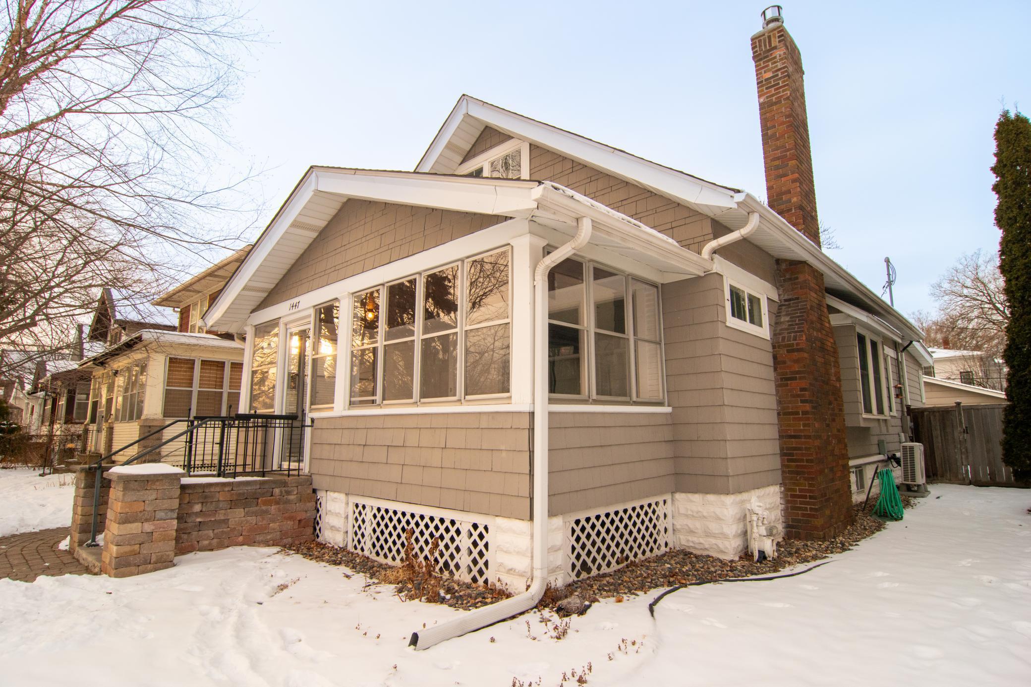 View of Residential at 1447 Portland Avenue, Saint Paul MN 55104, Saint Paul - Mike Wilen | Minnesota Team Real Estate