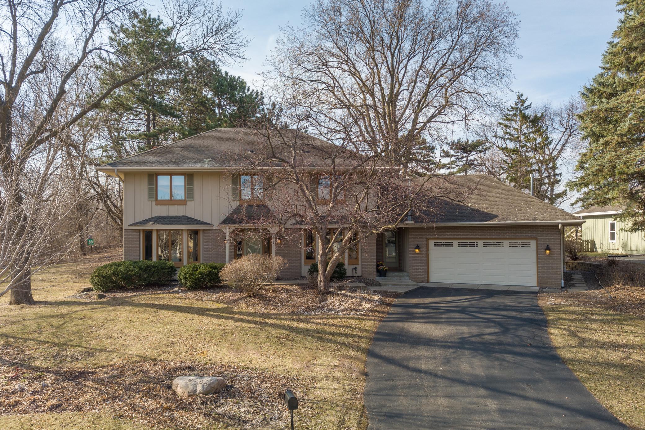 View of Residential at 18905 9th Avenue, Plymouth MN 55447, Plymouth - Mike Wilen | Minnesota Team Real Estate